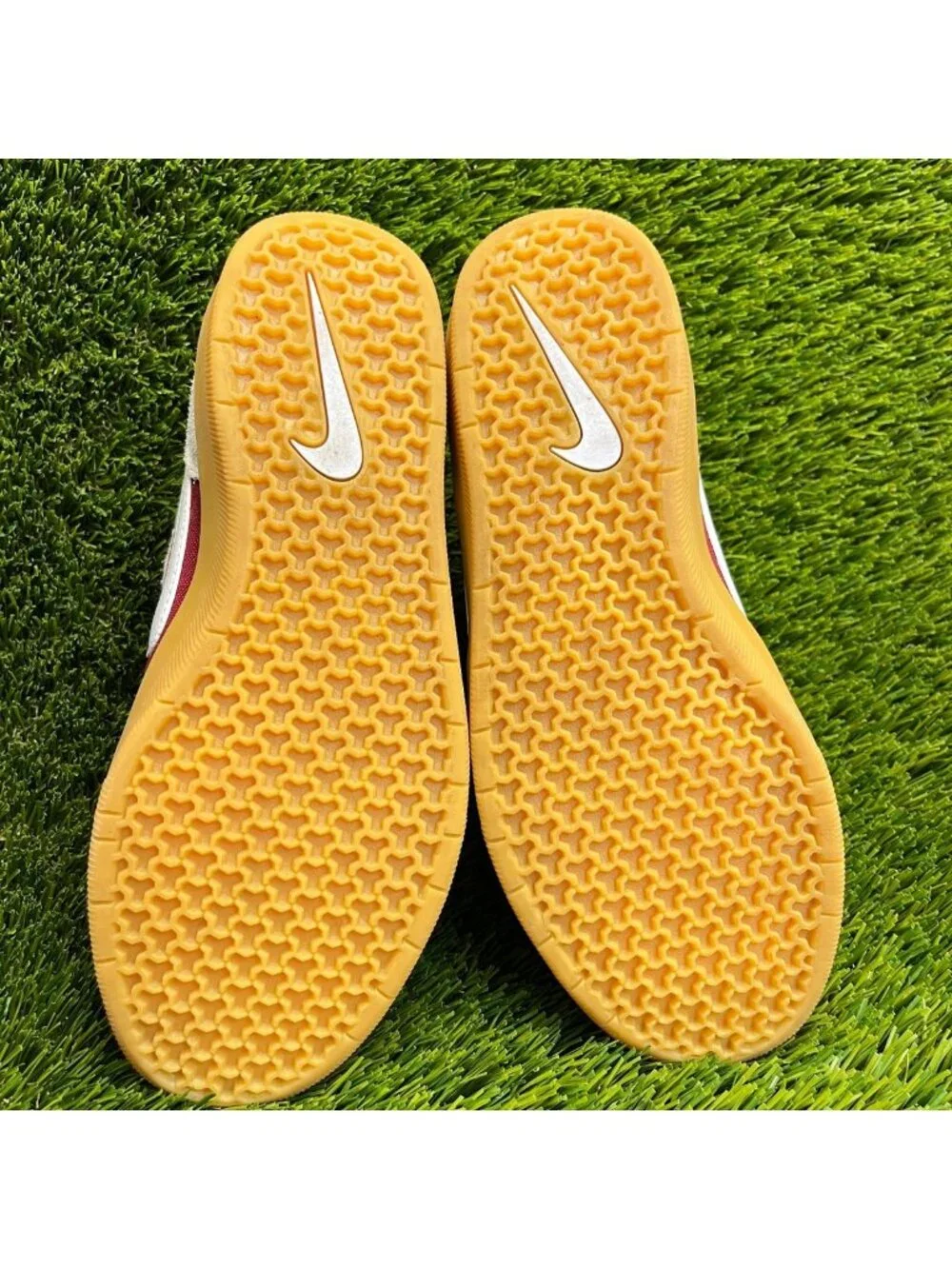 Nike please review